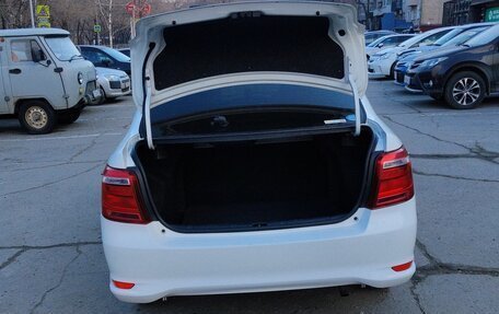Toyota Corolla, 2015 год, 825 000 рублей, 17 фотография