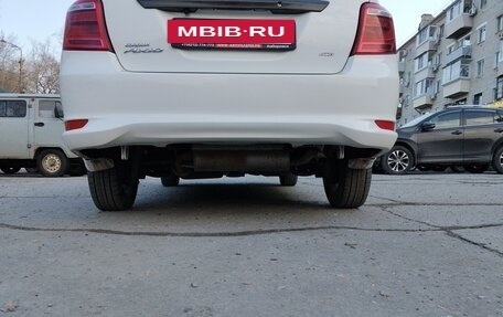 Toyota Corolla, 2015 год, 825 000 рублей, 21 фотография