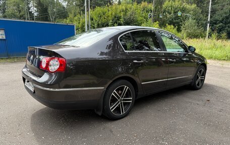 Volkswagen Passat B6, 2009 год, 775 000 рублей, 6 фотография