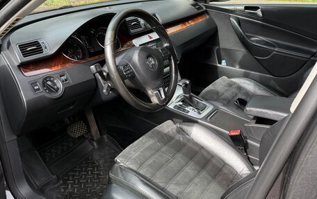 Volkswagen Passat B6, 2009 год, 775 000 рублей, 10 фотография
