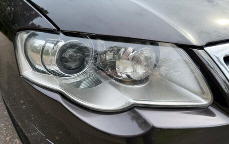 Volkswagen Passat B6, 2009 год, 775 000 рублей, 9 фотография