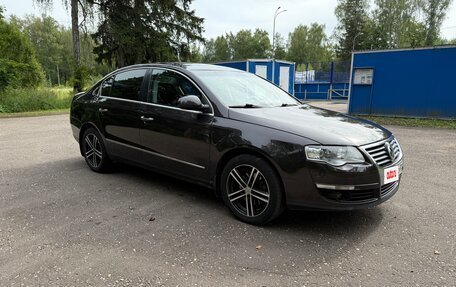 Volkswagen Passat B6, 2009 год, 775 000 рублей, 8 фотография