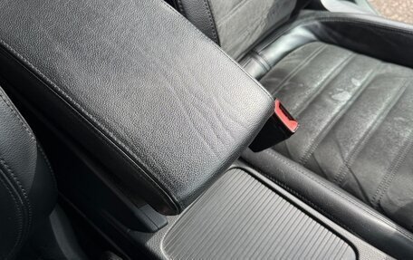 Volkswagen Passat B6, 2009 год, 775 000 рублей, 14 фотография