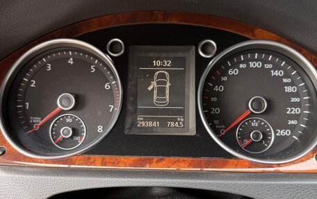 Volkswagen Passat B6, 2009 год, 775 000 рублей, 11 фотография