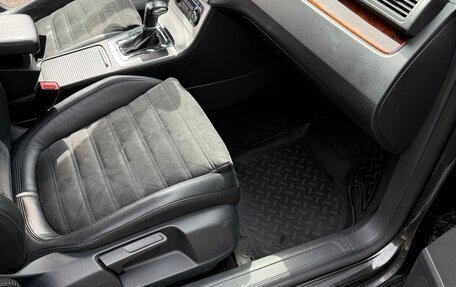 Volkswagen Passat B6, 2009 год, 775 000 рублей, 12 фотография
