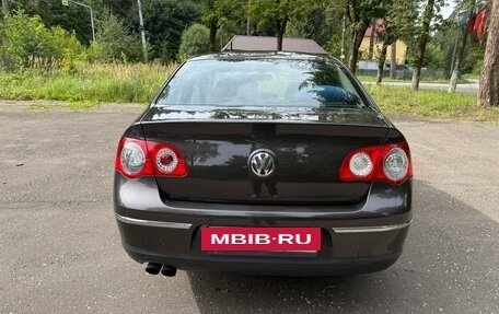 Volkswagen Passat B6, 2009 год, 775 000 рублей, 5 фотография