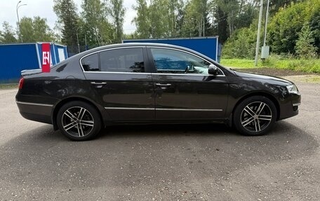 Volkswagen Passat B6, 2009 год, 775 000 рублей, 7 фотография