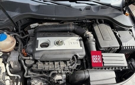 Volkswagen Passat B6, 2009 год, 775 000 рублей, 15 фотография