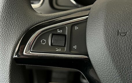 Skoda Kamiq I, 2025 год, 2 600 000 рублей, 14 фотография