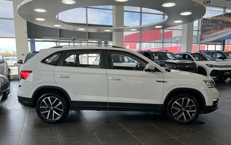 Skoda Kamiq I, 2025 год, 2 600 000 рублей, 8 фотография