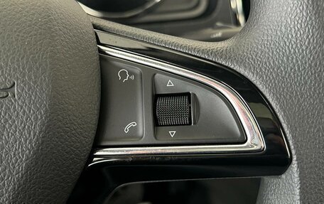 Skoda Kamiq I, 2025 год, 2 600 000 рублей, 15 фотография