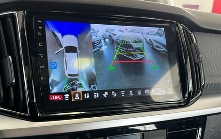 Skoda Kamiq I, 2025 год, 2 600 000 рублей, 17 фотография