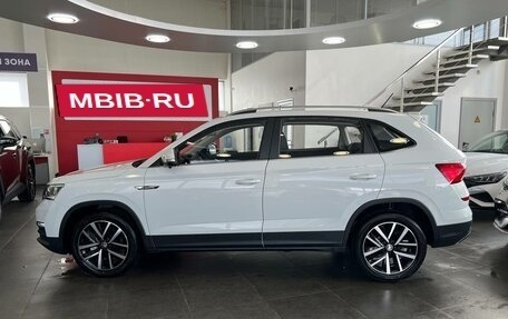Skoda Kamiq I, 2025 год, 2 600 000 рублей, 9 фотография
