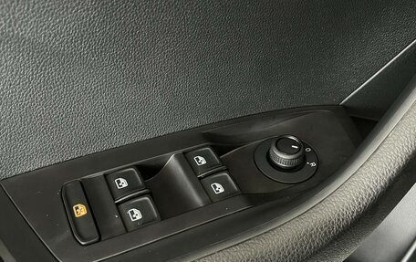 Skoda Kamiq I, 2025 год, 2 600 000 рублей, 20 фотография