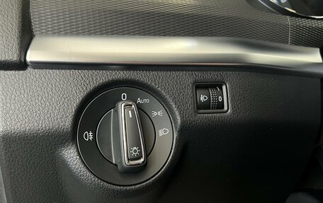 Skoda Kamiq I, 2025 год, 2 600 000 рублей, 21 фотография