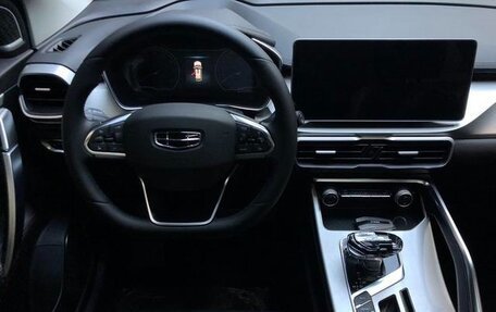 Geely Coolray I, 2021 год, 1 089 000 рублей, 7 фотография