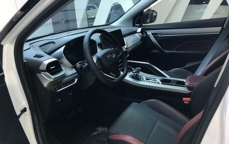 Geely Coolray I, 2021 год, 1 089 000 рублей, 8 фотография