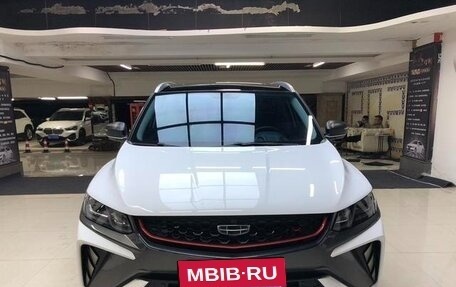 Geely Coolray I, 2021 год, 1 089 000 рублей, 2 фотография