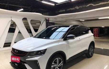 Geely Coolray I, 2021 год, 1 089 000 рублей, 3 фотография