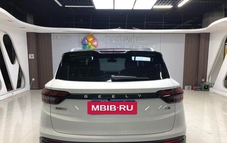 Geely Coolray I, 2021 год, 1 089 000 рублей, 5 фотография