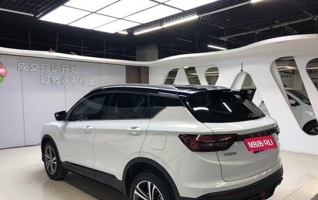 Geely Coolray I, 2021 год, 1 089 000 рублей, 6 фотография