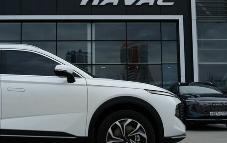 Haval F7, 2026 год, 3 499 000 рублей, 4 фотография