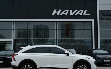 Haval F7, 2026 год, 3 499 000 рублей, 3 фотография