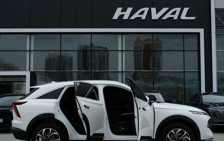 Haval F7, 2026 год, 3 499 000 рублей, 5 фотография