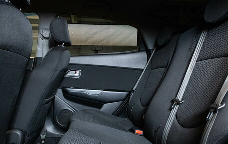 KIA Rio III рестайлинг, 2015 год, 839 000 рублей, 10 фотография