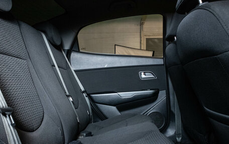 KIA Rio III рестайлинг, 2015 год, 839 000 рублей, 11 фотография