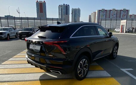Haval F7, 2026 год, 3 099 000 рублей, 4 фотография