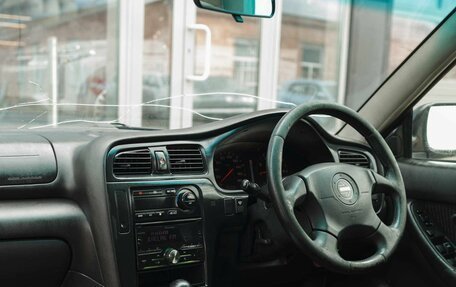Subaru Legacy Lancaster II, 2002 год, 510 000 рублей, 10 фотография