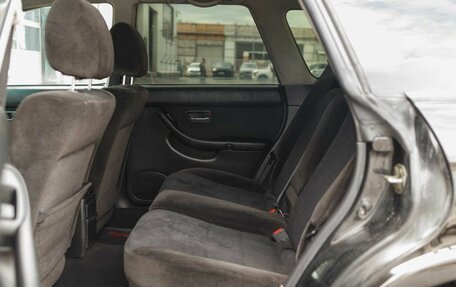 Subaru Legacy Lancaster II, 2002 год, 510 000 рублей, 17 фотография