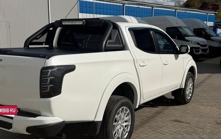 Mitsubishi L200 IV рестайлинг, 2017 год, 2 150 000 рублей, 4 фотография