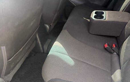 Mitsubishi L200 IV рестайлинг, 2017 год, 2 150 000 рублей, 9 фотография