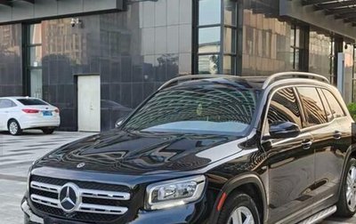 Mercedes-Benz GLB, 2022 год, 2 225 000 рублей, 1 фотография
