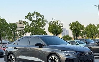 Audi A3, 2023 год, 2 020 000 рублей, 1 фотография