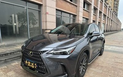 Lexus NX, 2022 год, 2 835 000 рублей, 1 фотография