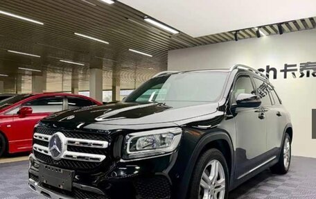 Mercedes-Benz GLB, 2022 год, 2 260 000 рублей, 1 фотография