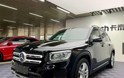 Mercedes-Benz GLB, 2022 год, 2 260 000 рублей, 1 фотография