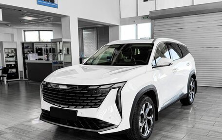 Geely Atlas, 2024 год, 3 970 990 рублей, 1 фотография