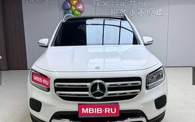 Mercedes-Benz GLB, 2022 год, 2 120 000 рублей, 1 фотография