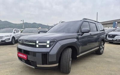 Hyundai Santa Fe IV, 2025 год, 4 300 000 рублей, 1 фотография