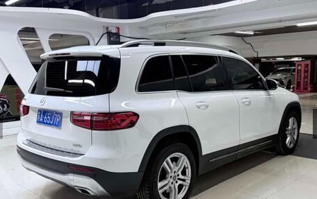 Mercedes-Benz GLB, 2022 год, 2 120 000 рублей, 4 фотография