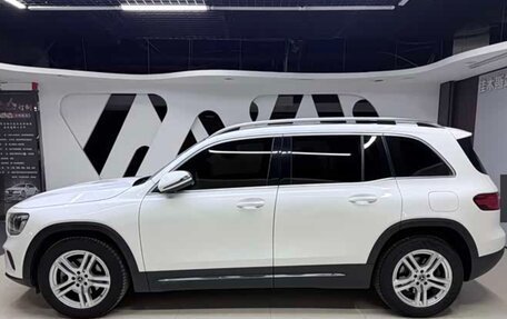 Mercedes-Benz GLB, 2022 год, 2 120 000 рублей, 6 фотография