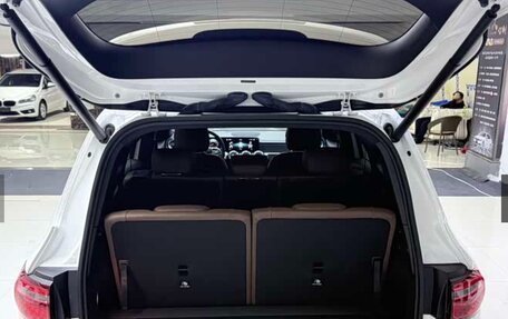 Mercedes-Benz GLB, 2022 год, 2 120 000 рублей, 8 фотография