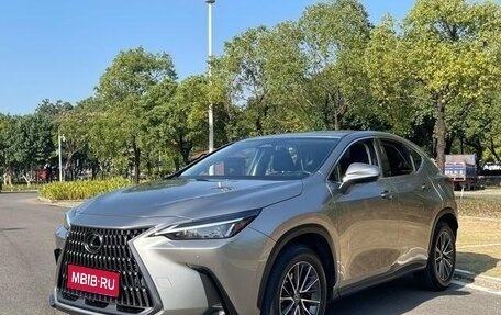 Lexus NX, 2022 год, 2 848 000 рублей, 1 фотография