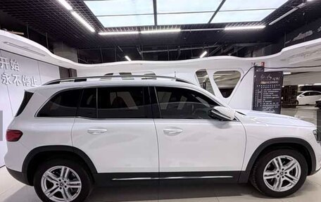 Mercedes-Benz GLB, 2022 год, 2 120 000 рублей, 7 фотография