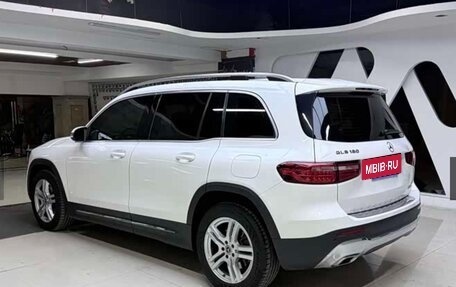 Mercedes-Benz GLB, 2022 год, 2 120 000 рублей, 5 фотография