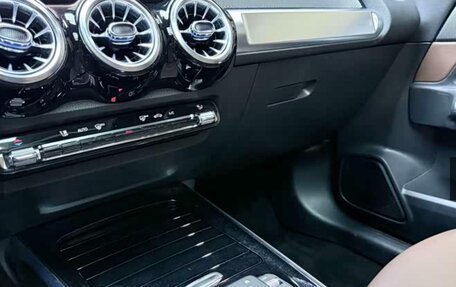 Mercedes-Benz GLB, 2022 год, 2 120 000 рублей, 18 фотография
